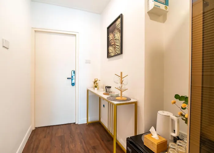 Ren Asoke L 8 Min Bts&mrt Asoke Sukhumvit Apartment