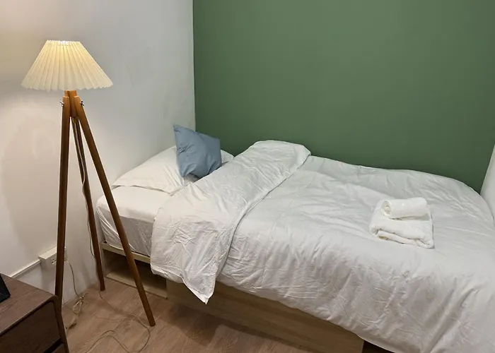 Ren Asoke L 8 Min Bts&mrt Asoke Sukhumvit Apartament Bangkok